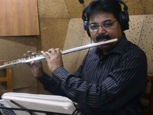 குழைத்து தருவார் 