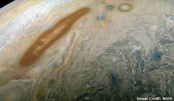 இதுதான் ப்ளூட்டோ 