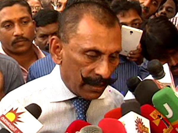 விசாரணை வேண்டும் விசாரணை வேண்டும்