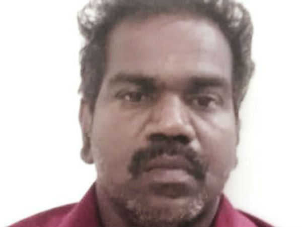 அழுது தவித்த மகள் 