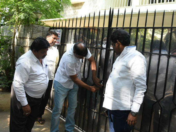 பொறுமையாக இருங்கள் 