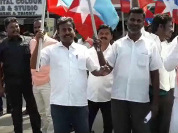 சமூக பதற்றம் 