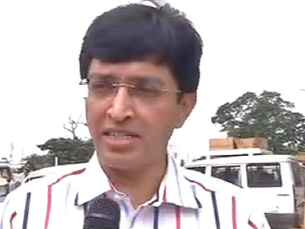 2 முறை ஆஜராகினேன் 