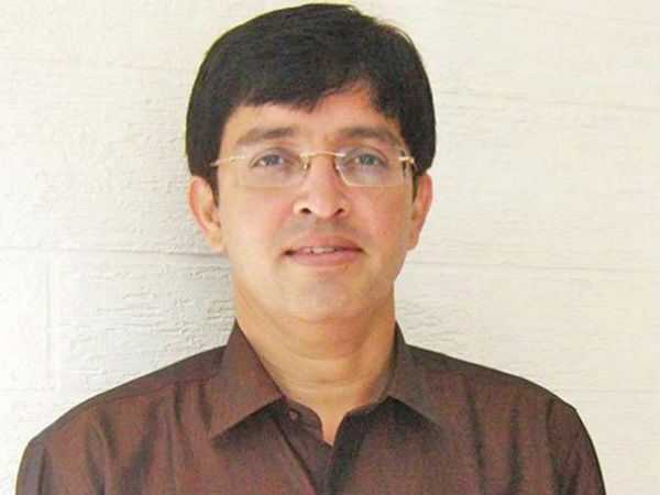 எதிர்பார்க்கவில்லை 