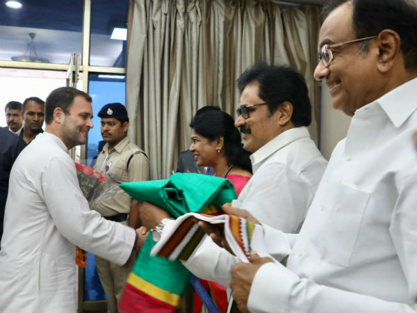 தயாநிதி மாறன் 