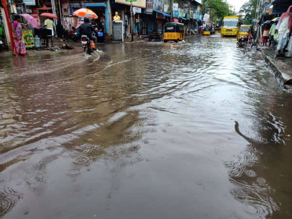 கெண்டாதி கெண்டம்