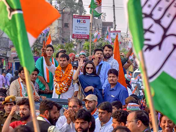  பொதுத் தேர்தலுக்கு முன்னோட்டம்