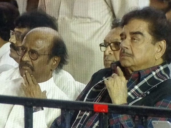 தலைவர்கள் 