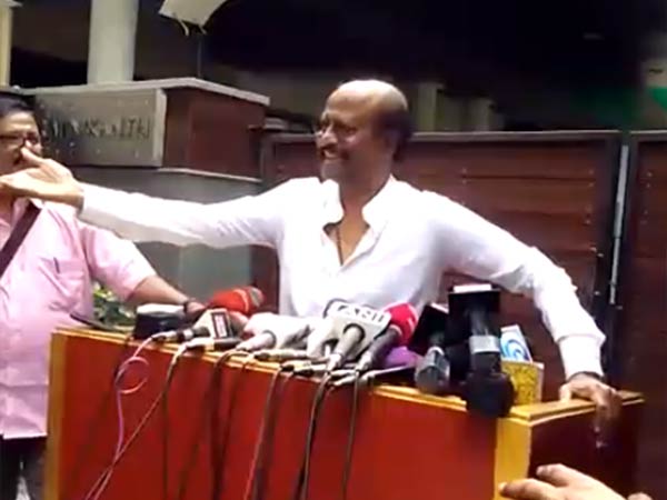 அரசியல் ஞானம் 