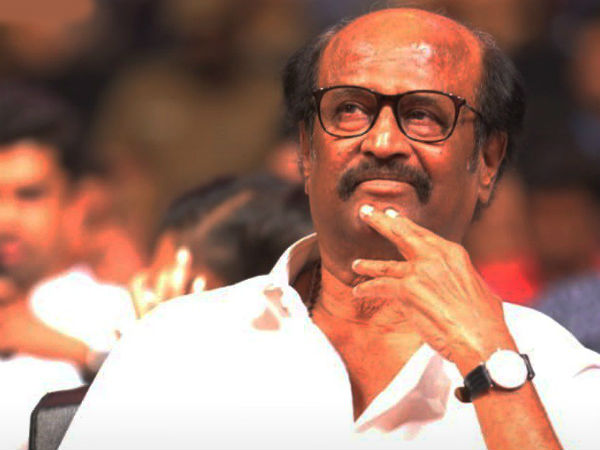 ரஜினி சாய்ஸ் 