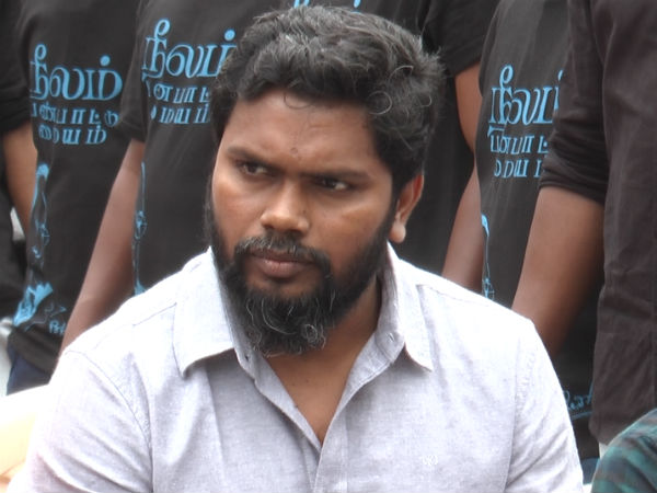 பெரிய வரவேற்பு 