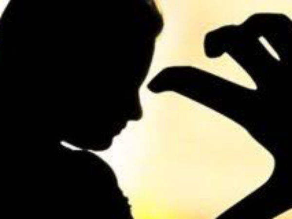 விக்னேஷ் கைது 