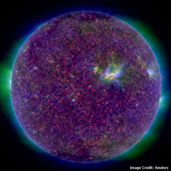 கூல் சூரியன் 