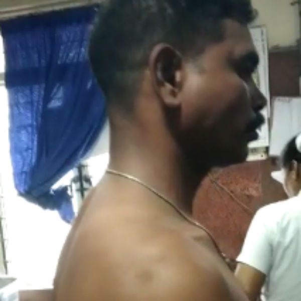 முன்விரோதம் 