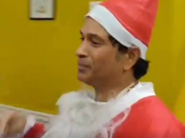 கிறிஸ்துமஸ் வாழ்த்து: