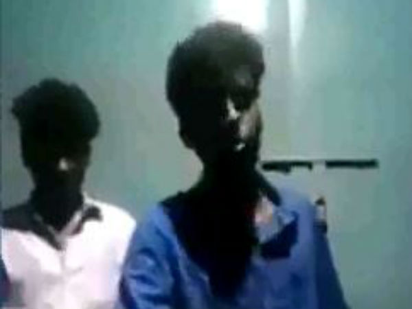 விசாரணை ஆரம்பம் 