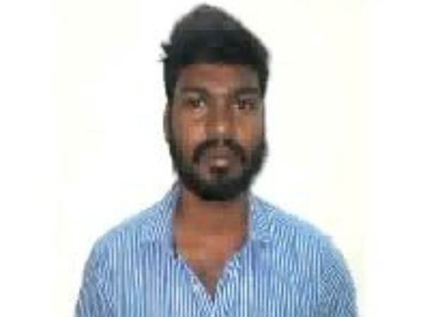 சஞ்சய், லிங்கதுரை 