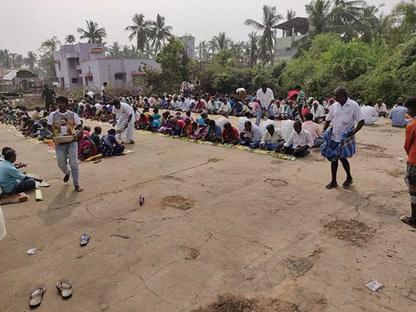 வாழை இலை 