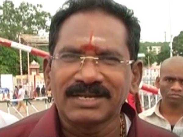 மன உளைச்சல் 