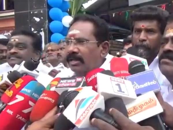 தவிக்க போகிறார் 