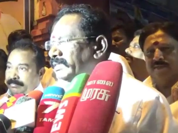 ஜொலிக்க முடியாது 