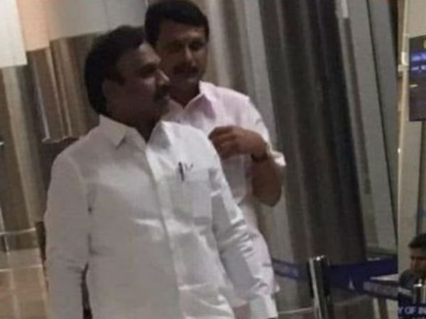 செந்தில் பாலாஜி 