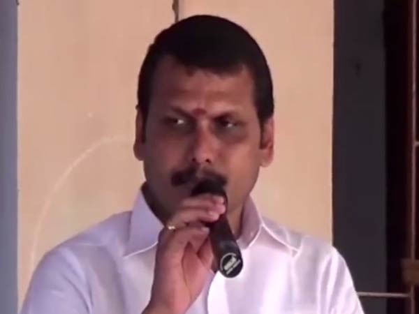 தெளிவுபடுத்தவில்லை 