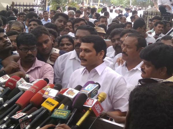 நான்தான் சொன்னது 
