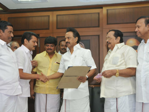 செந்தில் பாலாஜி 