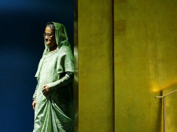 sheikh hasina wins new term as prime minister in bangladesh sheikh hasina wins new term as prime minister in bangladesh