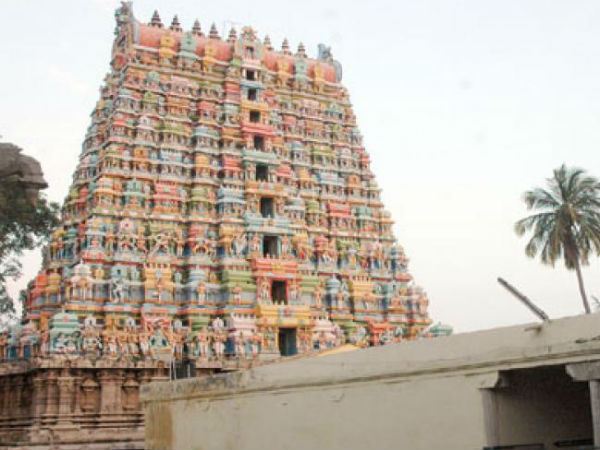 அசுரர்களின் செயல் அசுரர்களின் செயல்