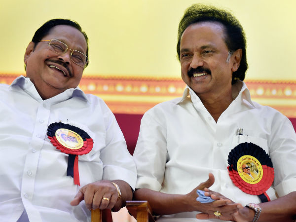 திமுக வழக்கு 