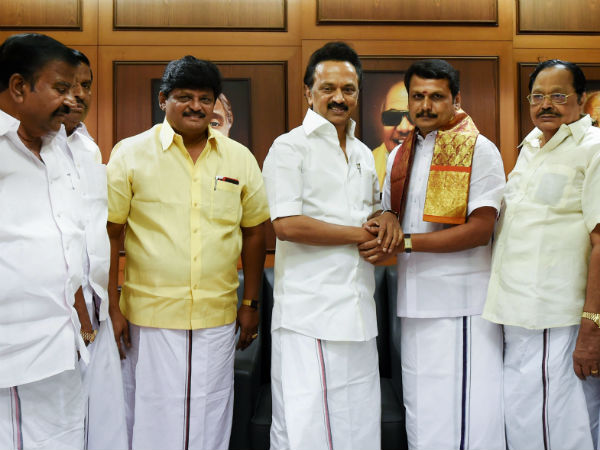  இன்று இணைந்தார்