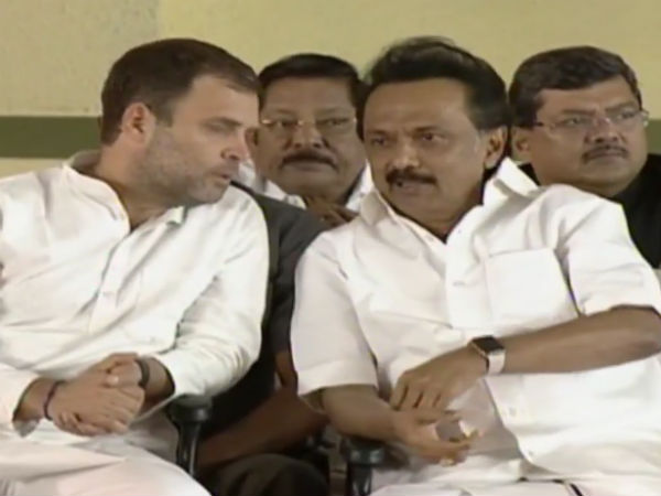 வேட்பாளராக முன்மொழிந்தார் 