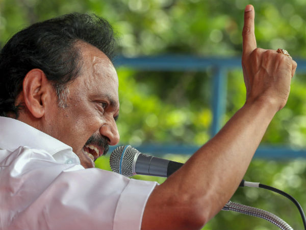 கஜா புயல் 