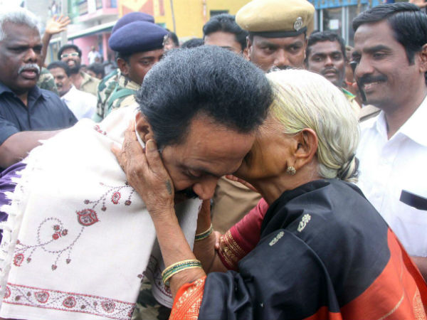 செல்வாக்கு கூடியுள்ளது 