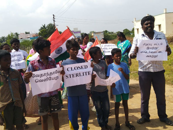 don’t open sterlite copper plant, tuticorin children’s stage march fast don’t open sterlite copper plant, tuticorin children’s stage march fast