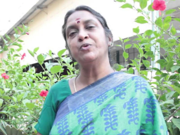 சுவாசக் காற்று 