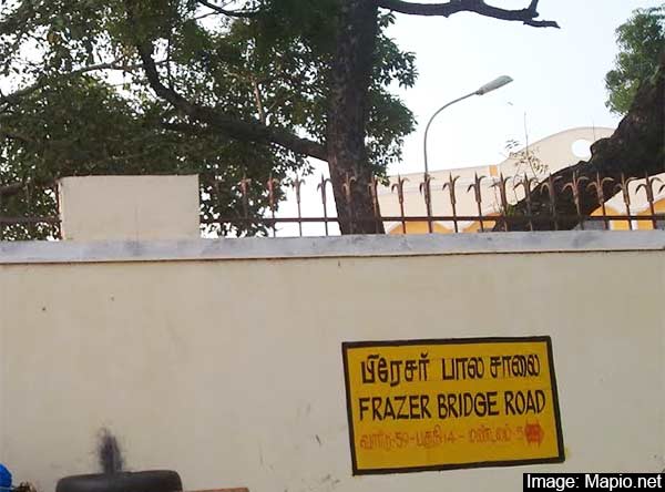 tamil nadu govt is all set to change the names of towns tamil nadu govt is all set to change the names of towns