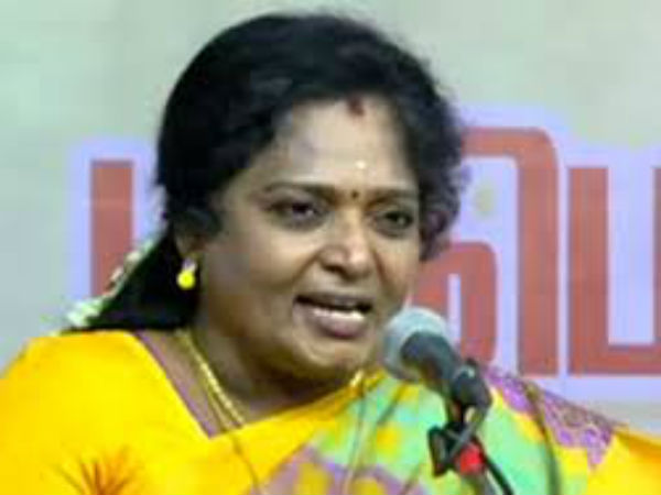 பாஜக வீழ்ச்சி 