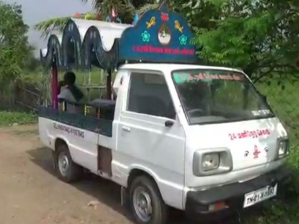 நிரந்தர தீர்வு வேண்டும் 