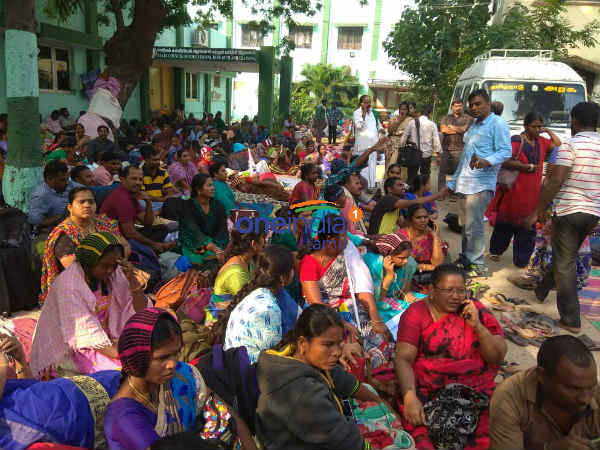 கைது நடவடிக்கை 