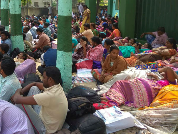 ஊதிய முரண்பாடுகள் உண்மை 