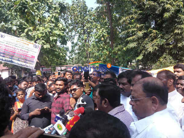 ரணகளம் 