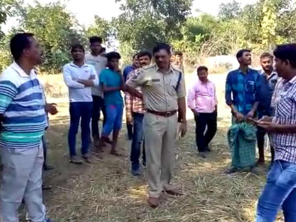 விசாரணை