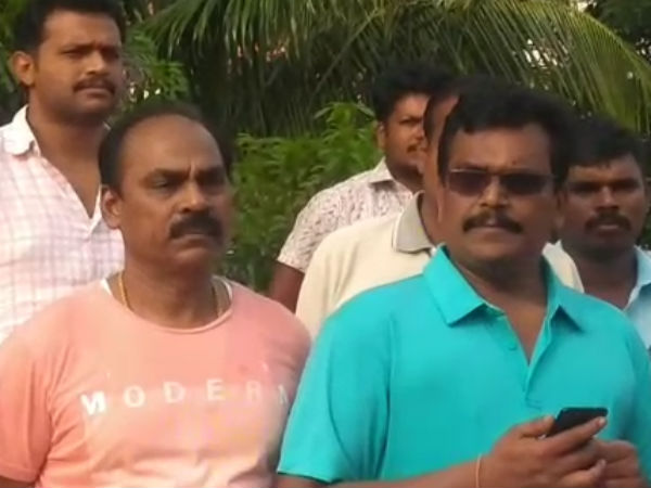 ஒகேனக்கல்லில் 9 பேர் 