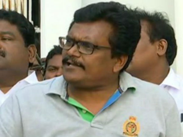 அமமுக எதிர்காலம்? 