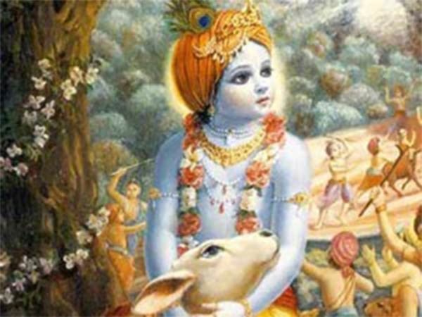 வைகுண்ட ஏகாதசி