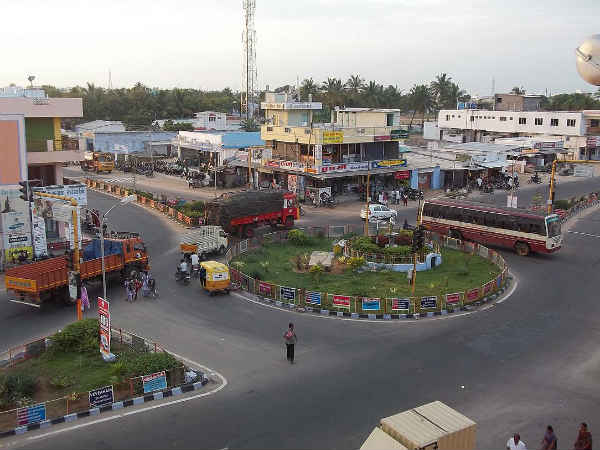 திருப்பூர் ஆச்சர்யம் 