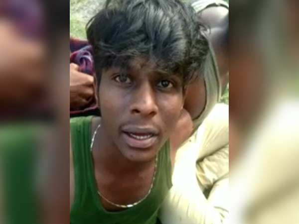 தற்கொலை 